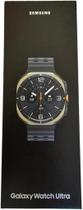 Smartwatch Samsung Galaxy Watch Ultra 64GB 47 mm LTE Prata Smartwatch Samsung Galaxy Watch Ultra 64GB 47 mm LTE Prata
