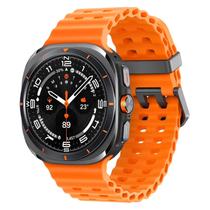 Smartwatch Samsung Galaxy Watch Ultra SM-L705F 47mm - Titânio Cinza Smartwatch Samsung Galaxy Watch Ultra SM-L705F 47mm - Titânio Cinza