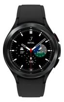 Smartwatch Samsung Galaxy Watch4 Classic Bluetooth 46mm Aço Inox Preto SMR890 Smartwatch Samsung Galaxy Watch4 Classic Bluetooth 46mm Aço Inox Preto SMR890