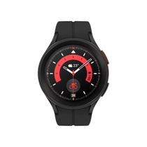 Smartwatch Samsung Galaxy Watch5 BT 45mm SM R920 Preto
