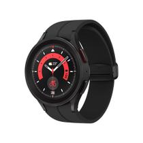 Smartwatch Samsung Galaxy Watch5 BT 45mm SM R920 Preto