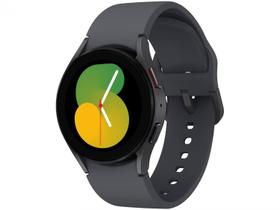 Smartwatch Samsung Galaxy Watch5 LTE 40mm Grafite 16GB Bluetooth