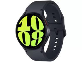 Smartwatch Samsung Galaxy Watch6 BT 40mm - Grafite SM-R930NZKPZTO