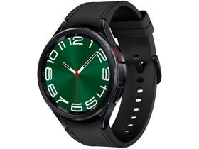 Smartwatch Samsung Galaxy Watch6 Classic LTE 43mm Grafite16GB Bluetooth Smartwatch Samsung Galaxy Watch6 Classic LTE 43mm Grafite16GB Bluetooth