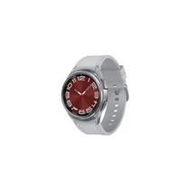 Smartwatch Samsung Galaxy Watch6 Classic LTE 43mm Prata PRODUTO NOVO CAIXA ABERTA