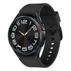 Smartwatch Samsung Galaxy Watch6 Classic LTE 43mm Tela Super AMOLED de 1.31" Grafite Smartwatch Samsung Galaxy Watch6 Classic LTE 43mm Tela Super AMOLED de 1.31" Grafite