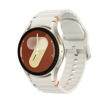 Smartwatch Samsung Galaxy Watch7 BT 40mm - Creme SM-L300NZEAZTO