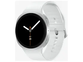 Smartwatch Samsung Galaxy Watch8 40mm Branco 32GB Bluetooth