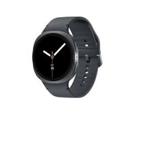 Smartwatch Samsung Galaxy Watch8 40mm BT Galaxy AI Grafite