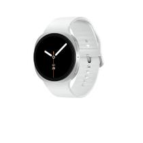Smartwatch Samsung Galaxy Watch8 40mm LTE Galaxy AI Prata