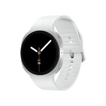 Smartwatch Samsung Galaxy Watch8 44mm BT Galaxy AI - Prata
