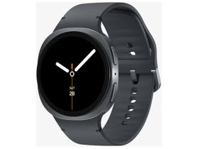 Smartwatch Samsung Galaxy Watch8 44mm Grafite 32GB Bluetooth