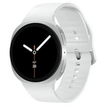 Smartwatch Samsung Galaxy Watch8 44mm LTE com Galaxy AI Smartwatch Samsung Galaxy Watch8 44mm LTE com Galaxy AI