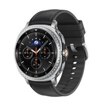 Smartwatch Samsung Galaxy Watch8 Classic 46mm LTE - Preto Smartwatch Samsung Galaxy Watch8 Classic 46mm LTE - Preto