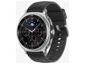 Smartwatch Samsung Galaxy Watch8 Classic 46mm Preto 64GB Bluetooth LTE Smartwatch Samsung Galaxy Watch8 Classic 46mm Preto 64GB Bluetooth LTE
