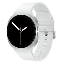 Smartwatch Samsung Galaxy Watch8 SM-L320 40mm - Prata