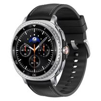 Smartwatch Samsung Galaxy Watch8 SM-L500 46mm - Preto