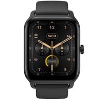 Smartwatch Seculus 31000M0SVNV1 Original Bluetooth, Monitor Cardíaco, Esportivo