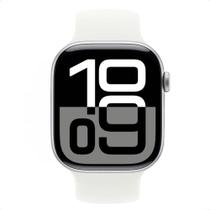Smartwatch Serie 9 Max 46mm Tela Infinita Fone Bluetooth