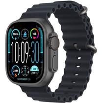 Smartwatch Series 10 Microwear Ultra W69+ Plus 49mm Relógio Inteligente Nfc Super Amoled Gps 2gb Caixa Preto Smartwatch Series 10 Microwear Ultra W69+ Plus 49mm Relógio Inteligente Nfc Super Amoled Gps 2gb Caixa Preto