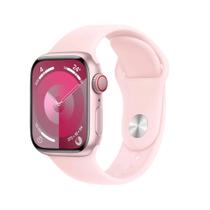 Smartwatch Series 9 Mini 41MM Rosa 2 Smartwatch Series 9 Mini 41MM Rosa 2