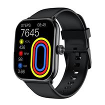 Smartwatch SincroFit Motion GPS AMOLED 1.93 Polegadas ChatGPT IP68 Bluetooth Esportivo Unissex