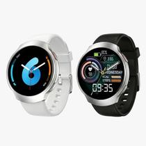 Smartwatch Sincrofit Titan Pro Relógio Inteligente IP68 Relógio Design Moderno Vida Inteligente Smartwatch Sincrofit Titan Pro Relógio Inteligente IP68 Relógio Design Moderno Vida Inteligente