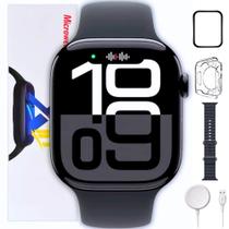 Smartwatch Smart X Serie S10 Pro Chatgpt Nfc 2 pulseiras