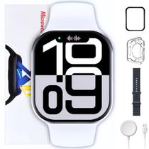 Smartwatch Smart X Serie S10 Pro Chatgpt Nfc 2 pulseiras