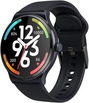 Smartwatch Solar Lite Bluetooth 5.3 Tela 1.38 pol. Comp Android e Ios Relógio Inteligente Classificação Ip68 Haylou