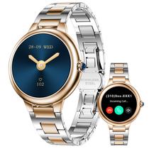 Smartwatch SOUYIE 2026 Feminino 1,19" AMOLED com Monitoramento de Frequência Cardíaca Smartwatch SOUYIE 2026 Feminino 1,19" AMOLED com Monitoramento de Frequência Cardíaca