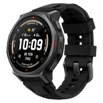 Smartwatch T-Rex 3 Pro 44mm GPS Amoled Vidro Safira