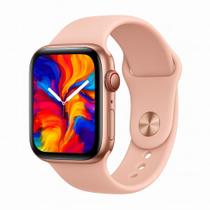 Smartwatch T500 Plus 1.75 Bluetooth Saúde Sono Esportivo Assistente de Voz Chamadas Notificações Android iOS Personalizável Smartwatch T500 Plus 1.75 Bluetooth Saúde Sono Esportivo Assistente de Voz Chamadas Notificações Android iOS Personalizável