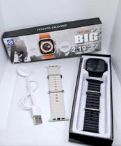 Smartwatch T800 Ultra 49mm Bluetooth Whatsapp Smartwatch T800 Ultra 49mm Bluetooth Whatsapp