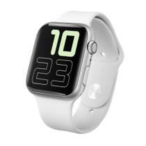 SmartWatch T900 2.0 Monitor de Sono Controle de Música ECG SmartWatch T900 2.0 Monitor de Sono Controle de Música ECG