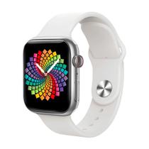 Smartwatch T900 2.0 Monitor Sono Música Bluetooth Controle Esportivo ECG Bateria Longa e 12 Interfaces Personalizáveis Smartwatch T900 2.0 Monitor Sono Música Bluetooth Controle Esportivo ECG Bateria Longa e 12 Interfaces Personalizáveis