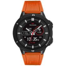 Smartwatch Technos Connect Preto Masculino TSPORTSAB/8L