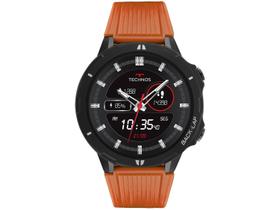 Smartwatch Technos Masculino Connect Sports Smartwatch Technos Masculino Connect Sports