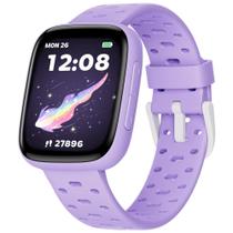 Smartwatch TICTIKY Stellar 3 1,83" AMOLED Infantil para Fitness Smartwatch TICTIKY Stellar 3 1,83" AMOLED Infantil para Fitness