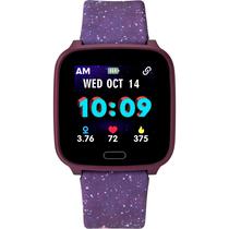 Smartwatch Timex iConnect Kids Active Heart Rate Purple