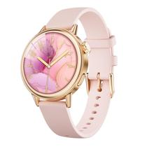 Smartwatch TOOBUR DR07 37mm AMOLED Rastreador Fitness Smartwatch TOOBUR DR07 37mm AMOLED Rastreador Fitness
