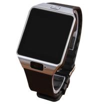 Smartwatch Touchsen DZ09 Sport para mulheres com tela HD