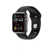 Smartwatch TQ9 MINI 38mm Digital GPS Modo Esportivo Bluetooth Fitness Lançamento 2024