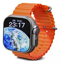 Smartwatch Ultra 2 Max Series k9 Modelo 2024 - ksim watch