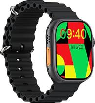 Smartwatch Ultra 2 Max Series k9 Modelo 2024