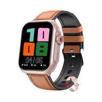 Smartwatch Ultra 2 SE 1.85 AMOLED 1000mAh Chamada BT À Prova D'Água Saúde 100 Esportes Para iOS