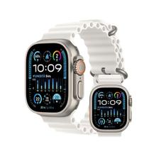Smartwatch Ultra 2ª geração 2024 +2 pulseiras atividades fisicas Original Smartwatch Ultra 2ª geração 2024 +2 pulseiras atividades fisicas Original