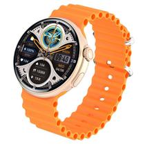 Smartwatch Ultra SE Mini Relogio Serie 10 41mm Chatgpt Tela Amoled Redonda Original