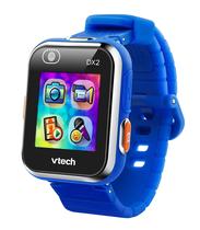 Smartwatch VTech KidiZoom DX2 para crianças, azul