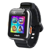 Smartwatch VTech KidiZoom DX2 para crianças, preto Smartwatch VTech KidiZoom DX2 para crianças, preto